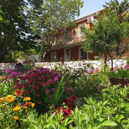 Apartman Vesna Virpazar Ngoại thất bức ảnh