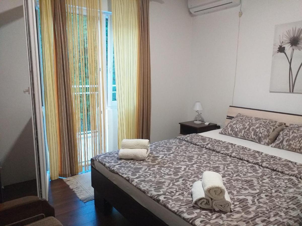 Apartman Vesna Virpazar Ngoại thất bức ảnh