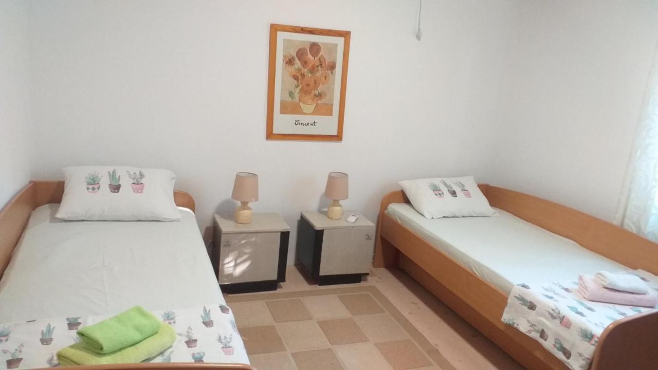 Apartman Vesna Virpazar Ngoại thất bức ảnh