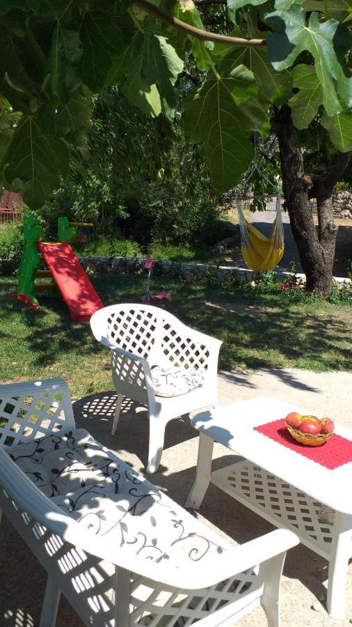 Apartman Vesna Virpazar Ngoại thất bức ảnh