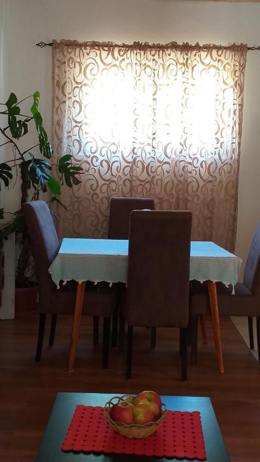 Apartman Vesna Virpazar Ngoại thất bức ảnh