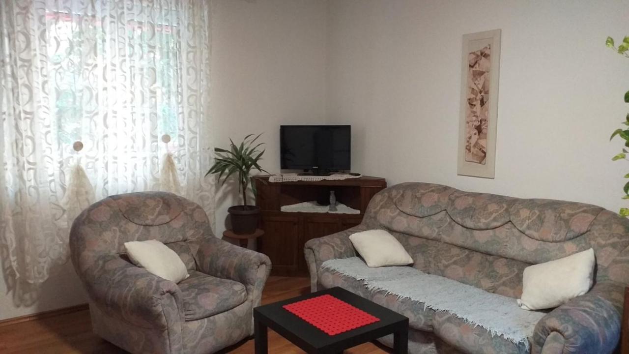 Apartman Vesna Virpazar Ngoại thất bức ảnh
