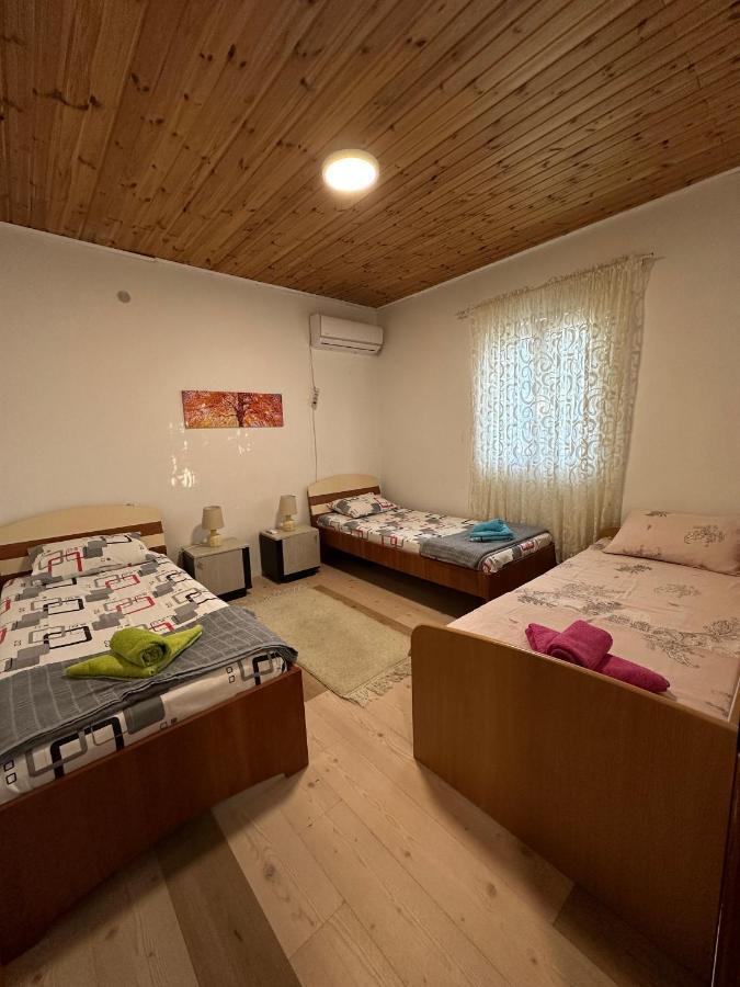 Apartman Vesna Virpazar Ngoại thất bức ảnh