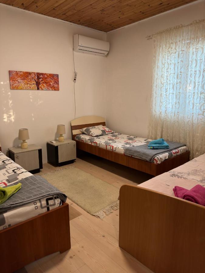 Apartman Vesna Virpazar Ngoại thất bức ảnh