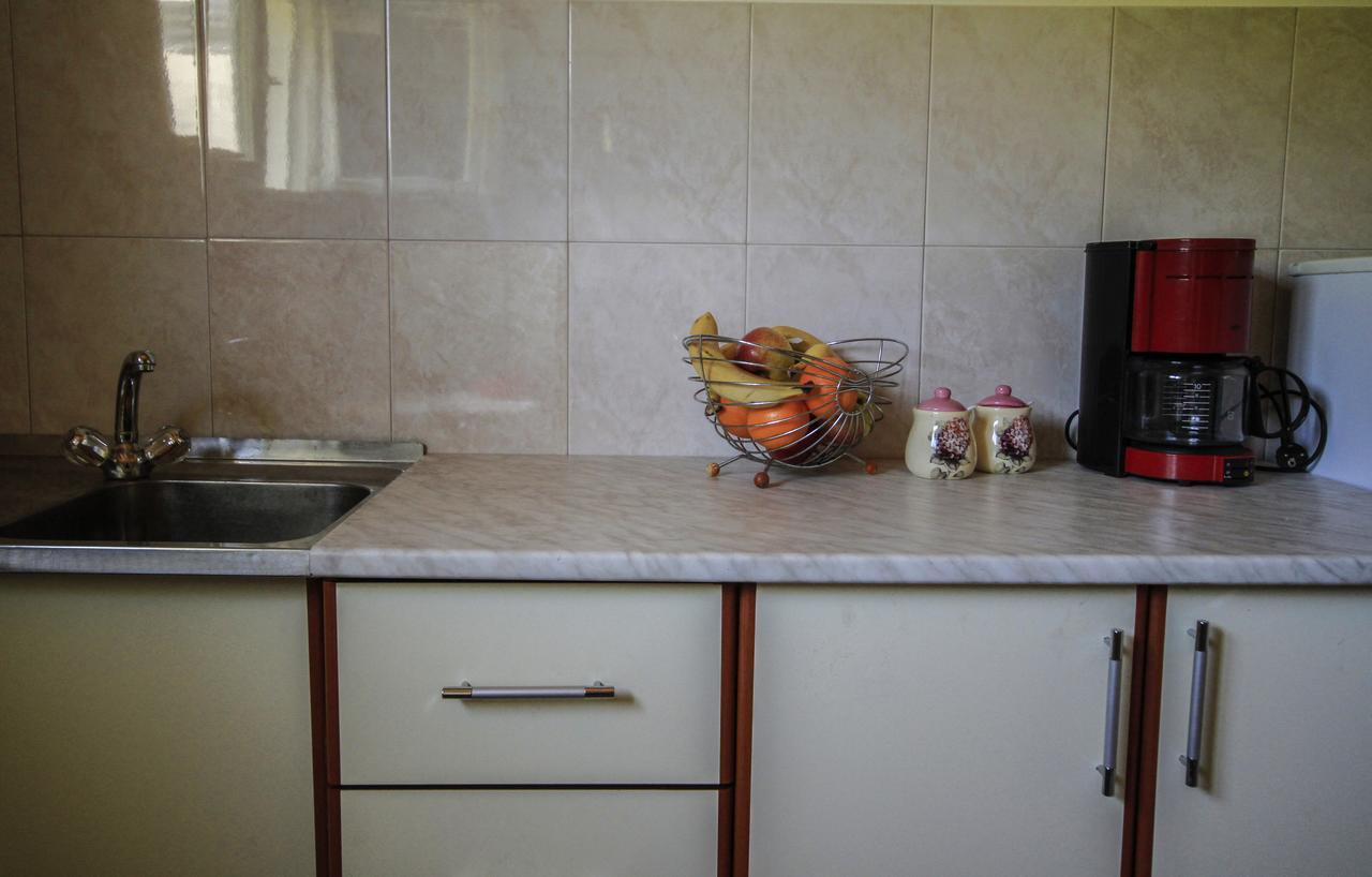 Apartman Vesna Virpazar Ngoại thất bức ảnh