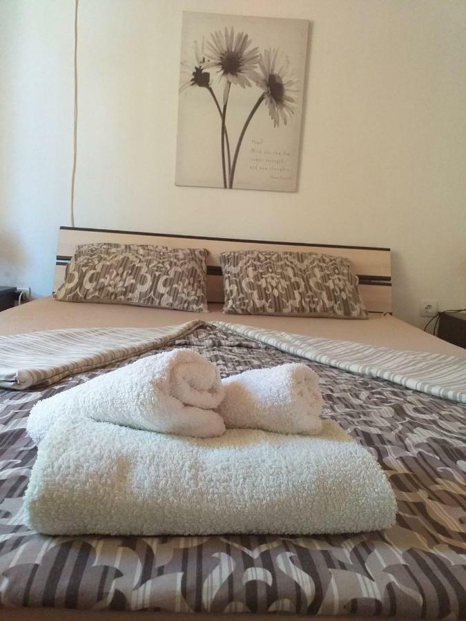 Apartman Vesna Virpazar Ngoại thất bức ảnh