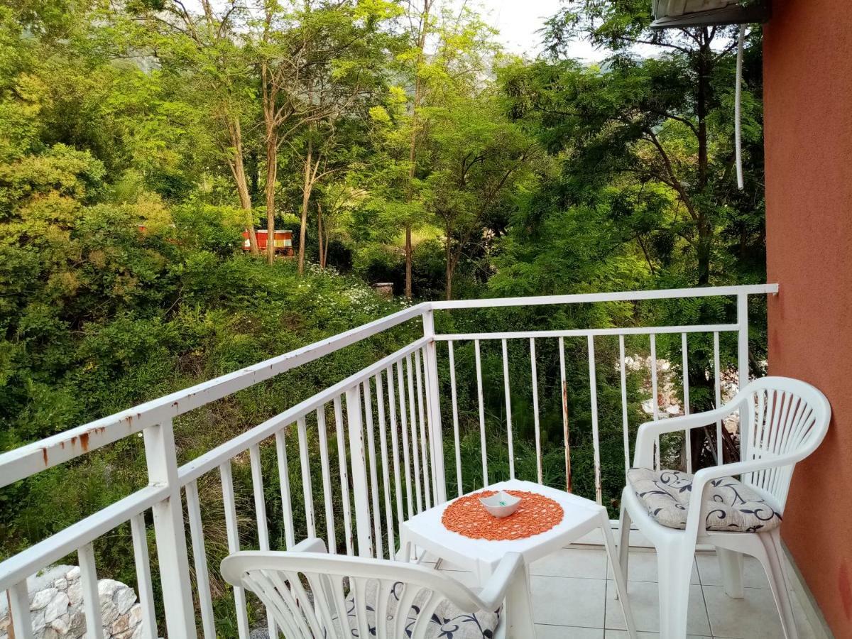 Apartman Vesna Virpazar Ngoại thất bức ảnh